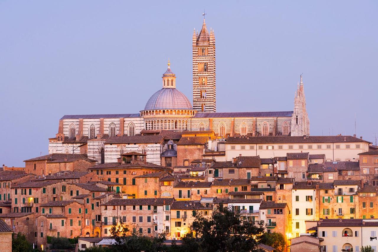 San Giovanni Terme Rapolano Rapolano Terme Exteriör bild