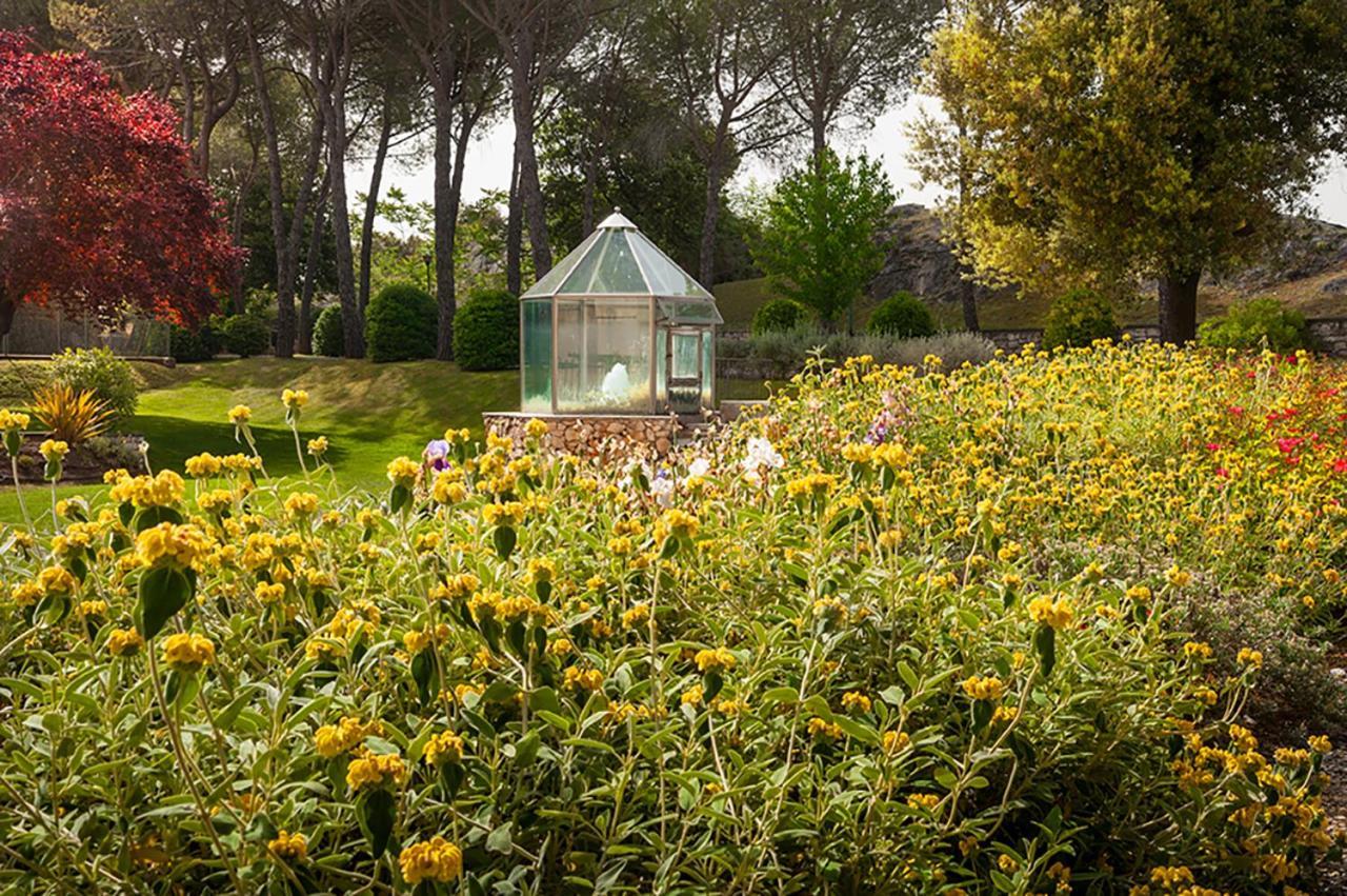 San Giovanni Terme Rapolano Rapolano Terme Exteriör bild