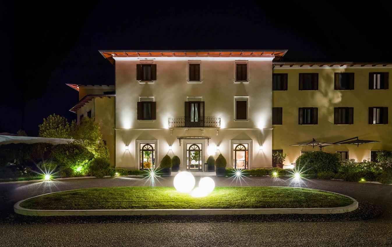 San Giovanni Terme Rapolano Rapolano Terme Exteriör bild