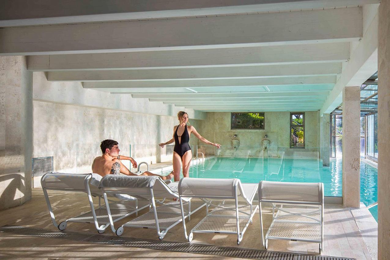 San Giovanni Terme Rapolano Rapolano Terme Exteriör bild