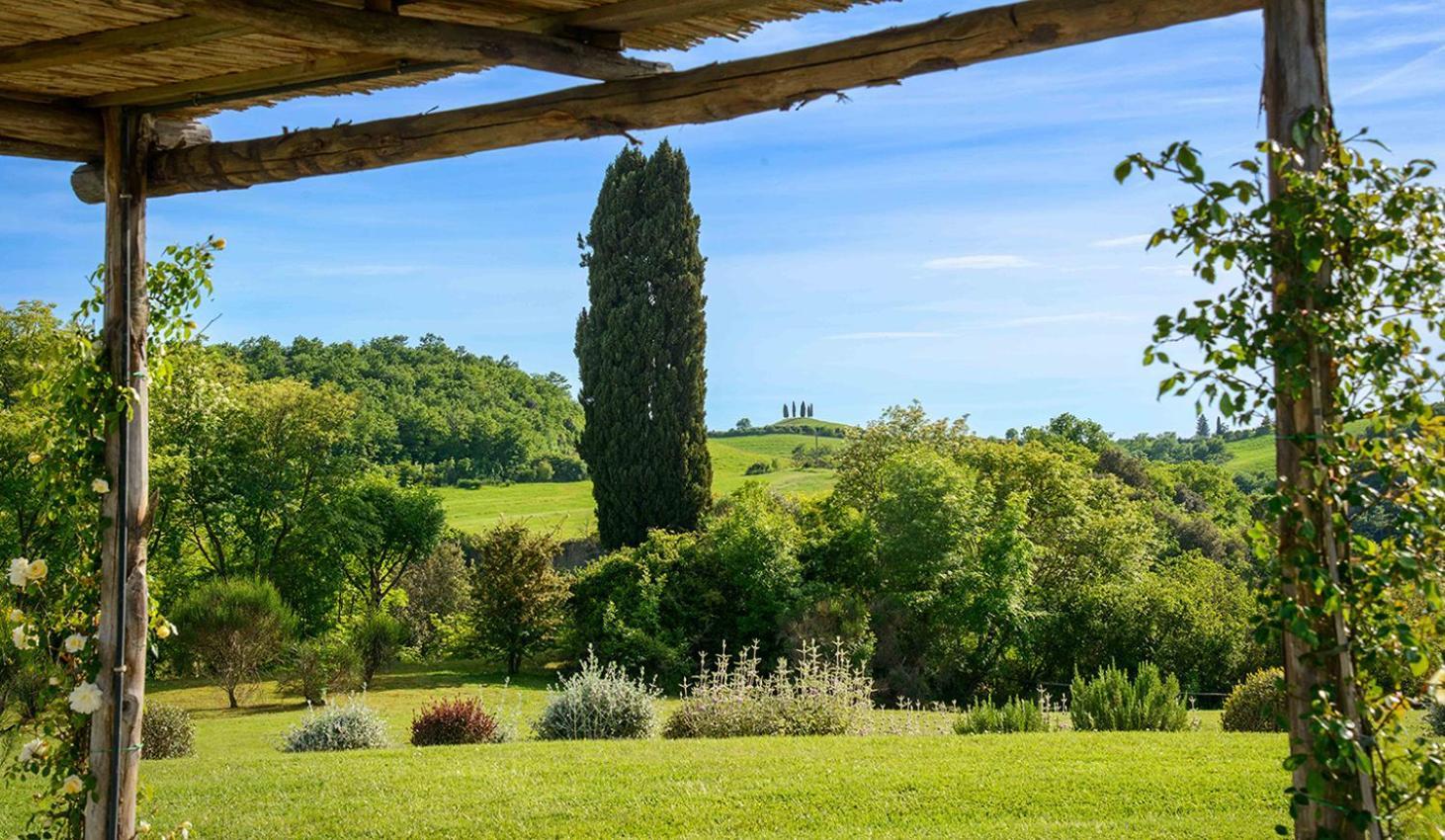 San Giovanni Terme Rapolano Rapolano Terme Exteriör bild
