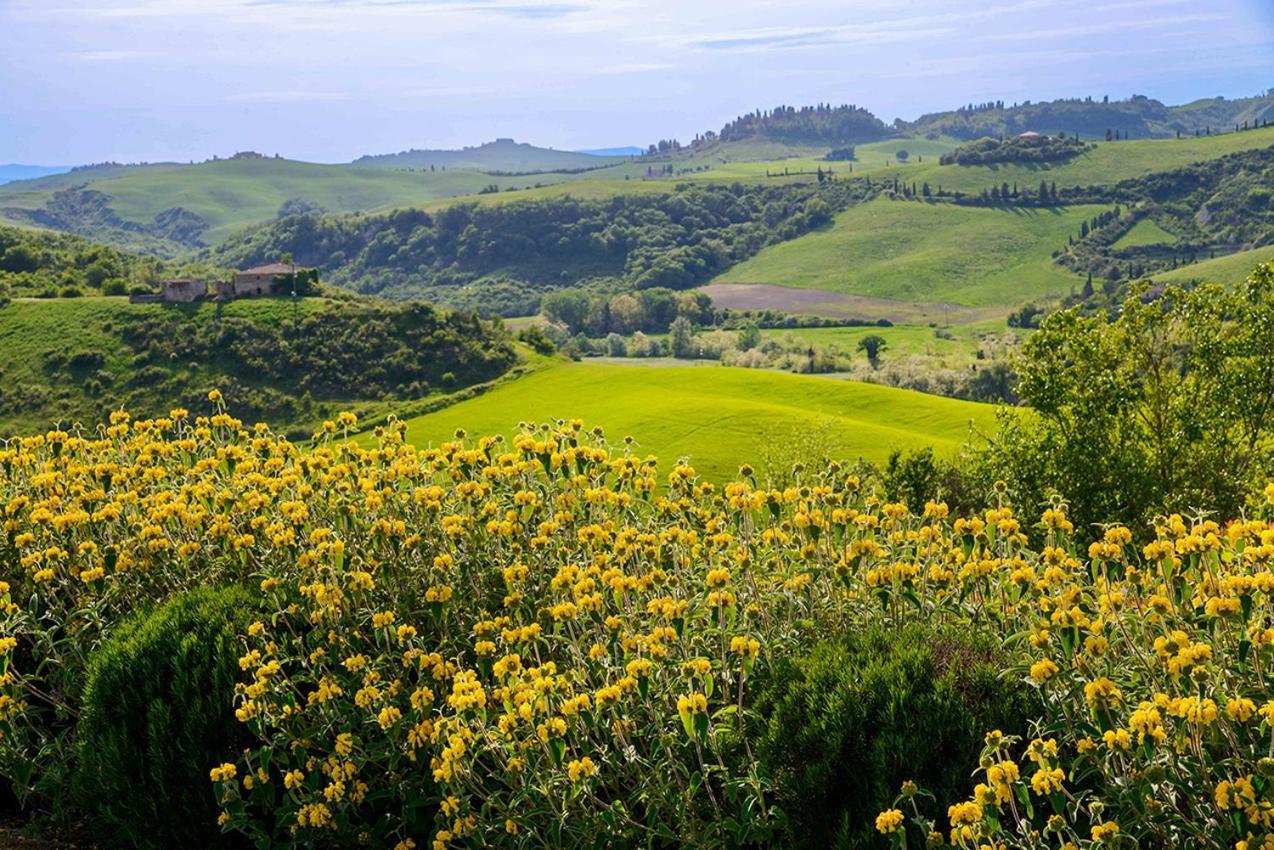 San Giovanni Terme Rapolano Rapolano Terme Exteriör bild