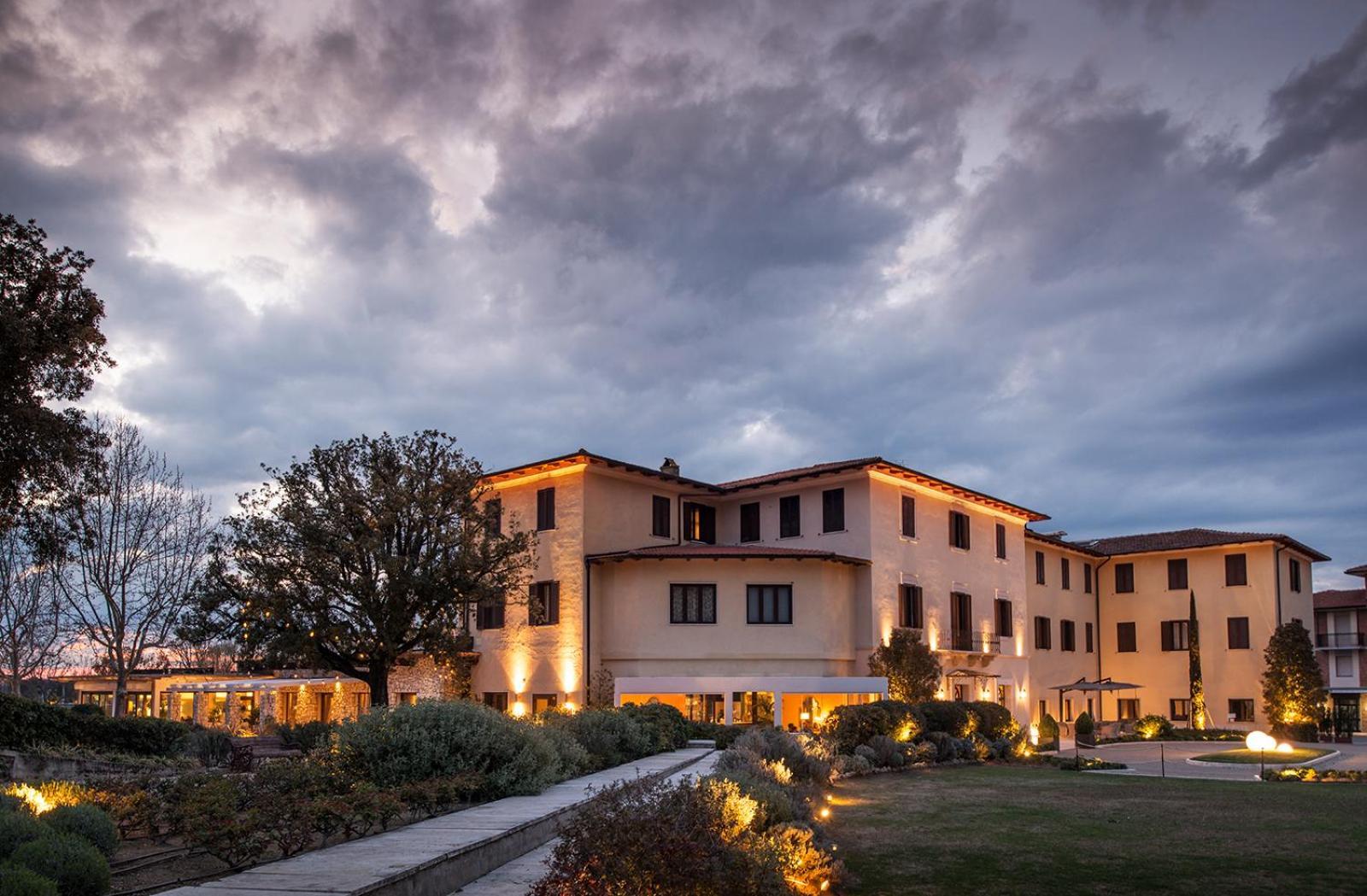 San Giovanni Terme Rapolano Rapolano Terme Exteriör bild