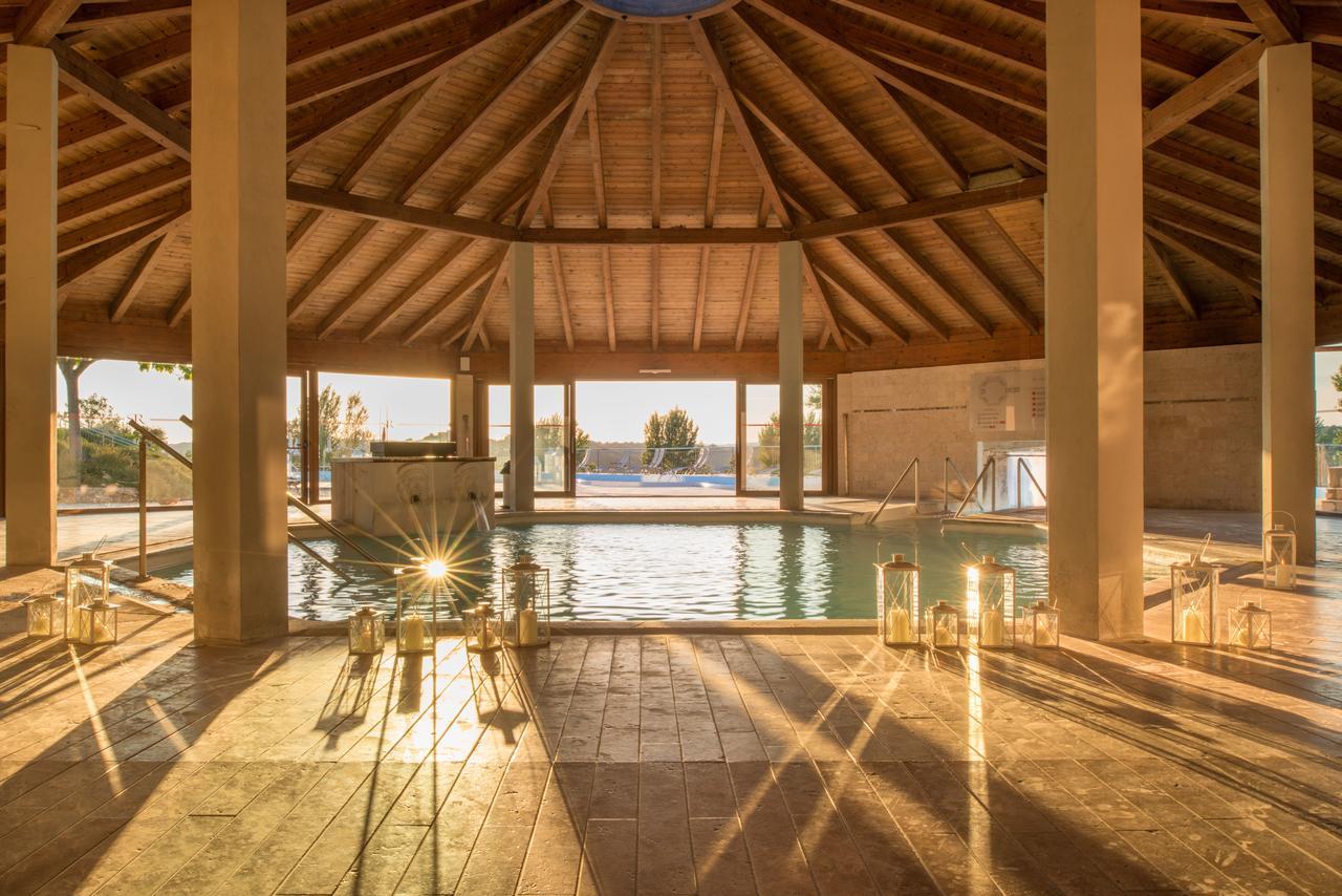 San Giovanni Terme Rapolano Rapolano Terme Exteriör bild